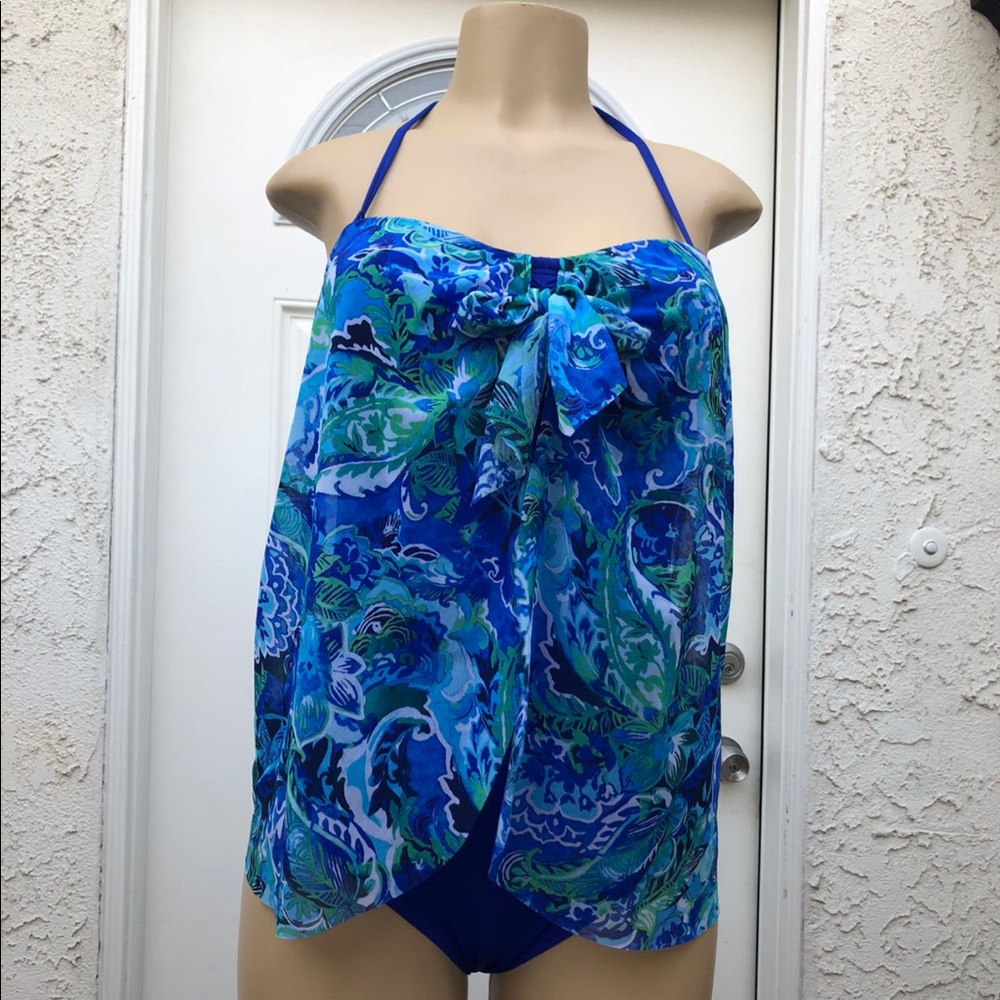 Ralph Louren Swim - Picture 1 of 6